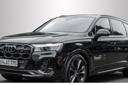Audi Q7 18.000 km 79.980 € Bonn 53227