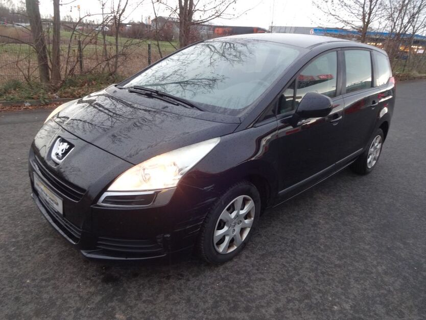 Peugeot 5008 220.000 km 3.500 € Zülpich 53909