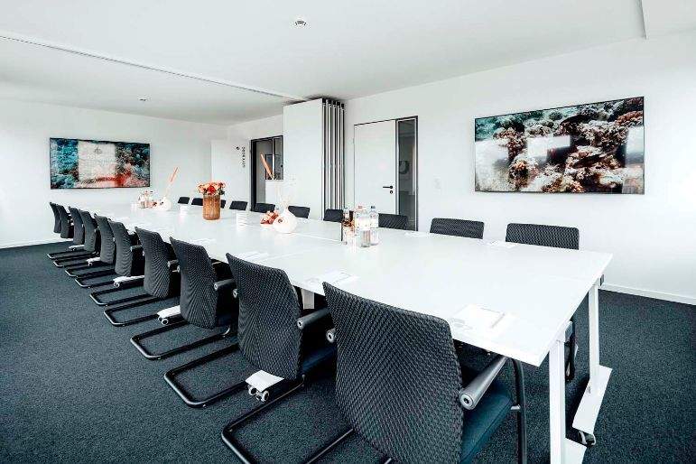 Gewerbeobjekt Köln Altstadt-Nord - 12.500&euro; | Angebot:25925636