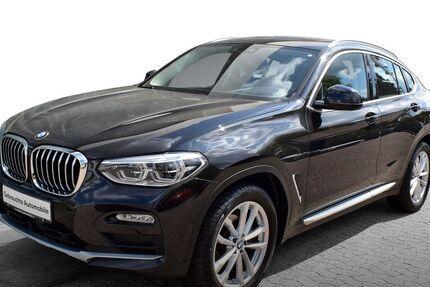 BMW X4 77.650 km 34.950 &euro; Bad Neuenahr 53474