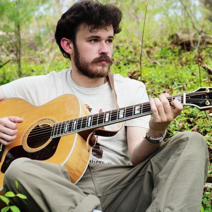 Ethan Regan - I almost graduated tour 07.12.2025 Jaki