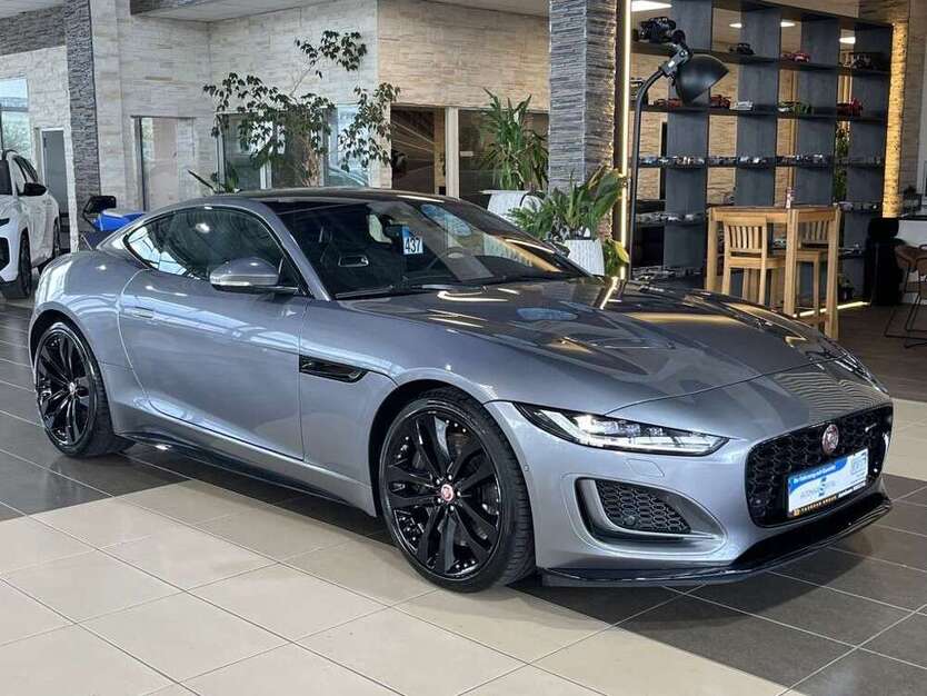 F-Type