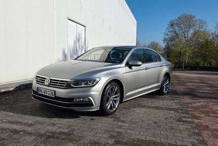 VW Passat 149.000 km 13.300 &euro; Bonn 53123