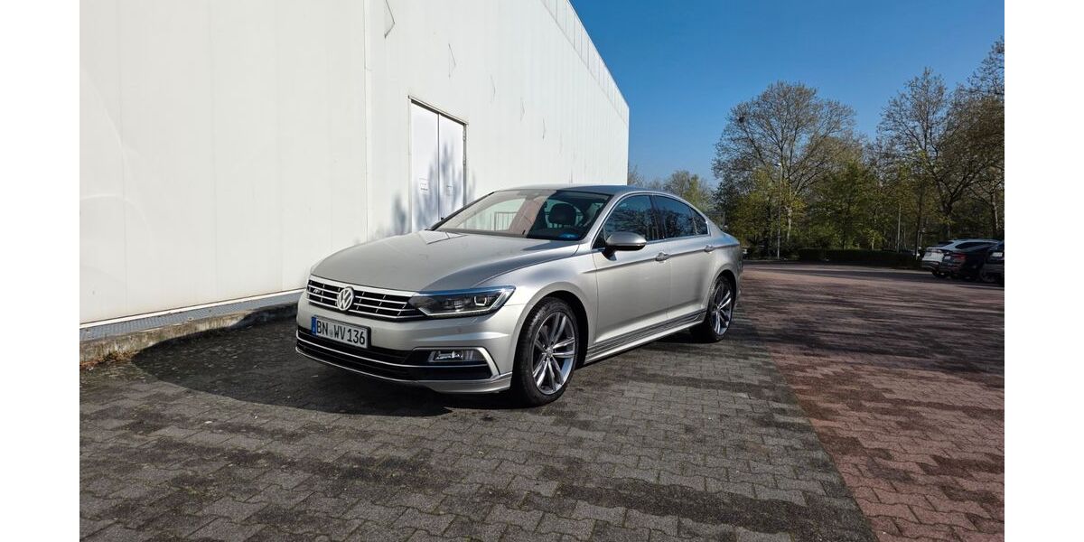 VW Passat 149.000 km 13.300 &euro; Bonn 53123