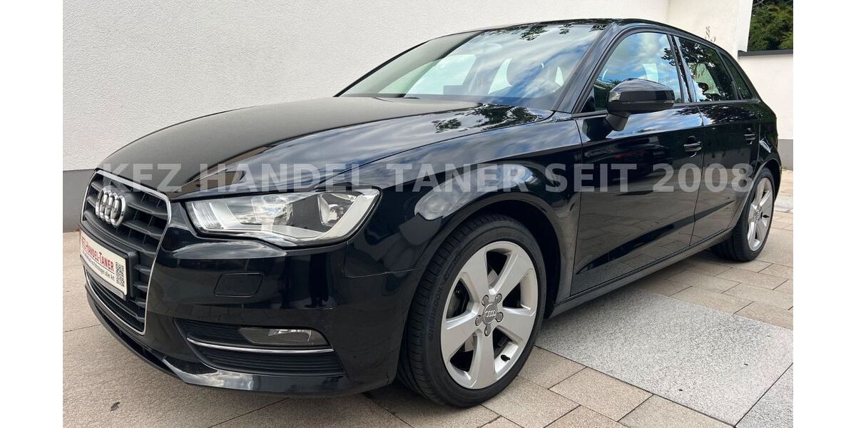 Audi A3 117.360 km 10.490 &euro; Troisdorf (Nähe Köln/Bonn) 53844