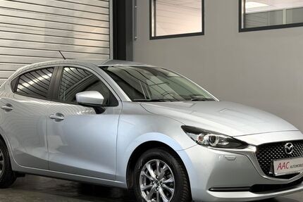 Mazda 2 44.000 km 15.850 &euro; Erftstadt 50374