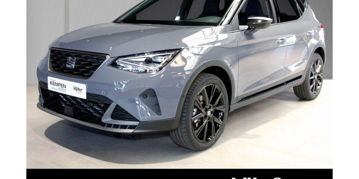 Seat Arona 9.990 km 26.330 &euro; Meckenheim / Bonn 53340