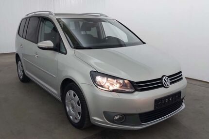 VW Touran 139.000 km 8.999 &euro; Wesseling (bei Köln) 50389