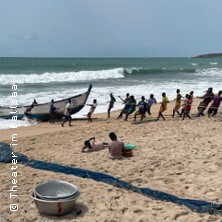 Stories from the Ghanaian Coast - fringe ensemble Bonn