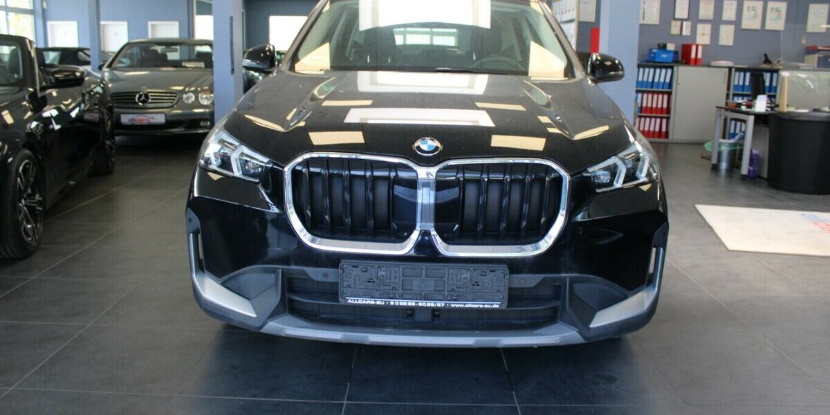 BMW X1 sDrive18i Aut. 39.840 km 30.980 &euro; Euskirchen 53881