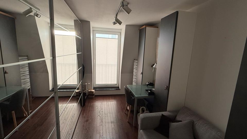 Maisonettenwohnung Köln Mülheim - 3 Zimmer, 92 m&sup2;, 639.000&euro; | Angebot:25921228