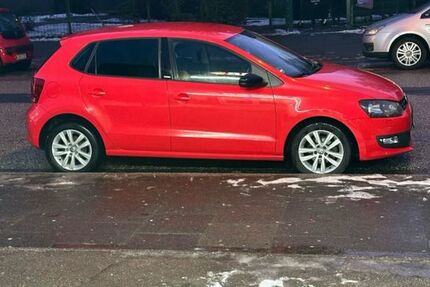 VW Polo