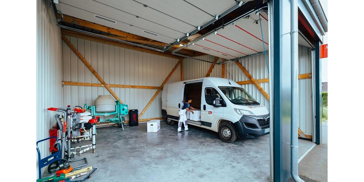Gewerbeobjekt Weilerswist - 285&euro; | Angebot:26269424