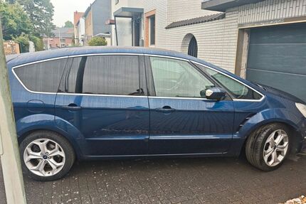 Ford S-Max 199.250 km 6.200 &euro; Frechen 50226