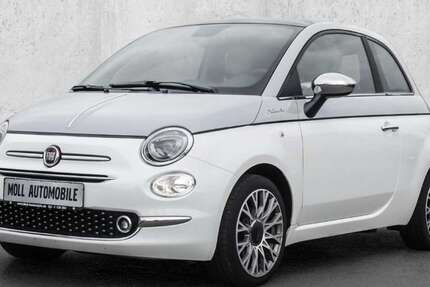 Fiat 500 65.000 km 12.480 € Euskirchen 53879