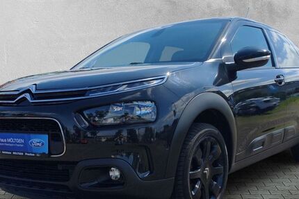 Citroen C4 Cactus 118.333 km 11.990 € Hürth 50354