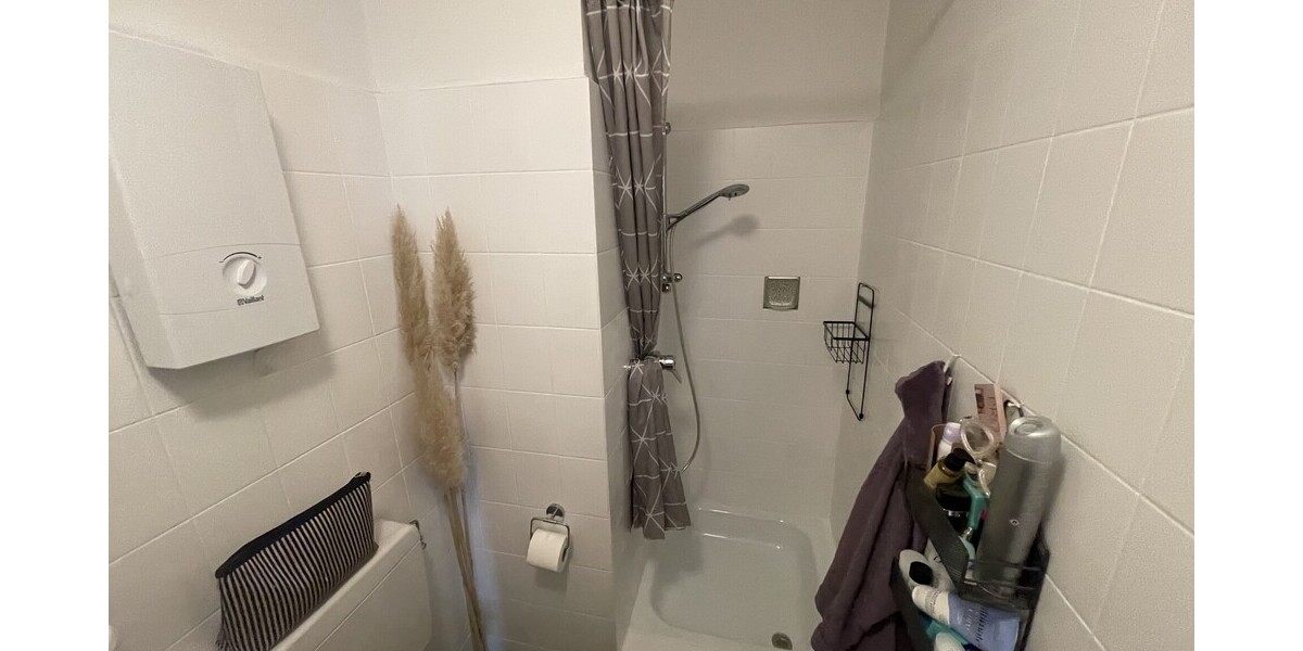Flexible 3- bis 4-Zimmer-Wohnung mit Balkon in Bad Honnef - Etagenwohnung Bad Honnef | Angebot:27091209