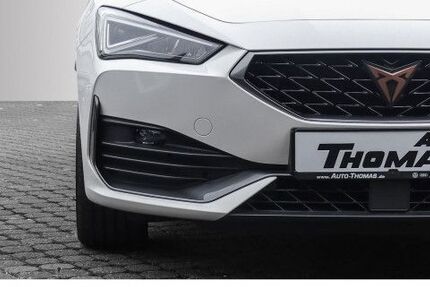 Cupra Leon 94.110 km 20.990 &euro; Bonn 53227