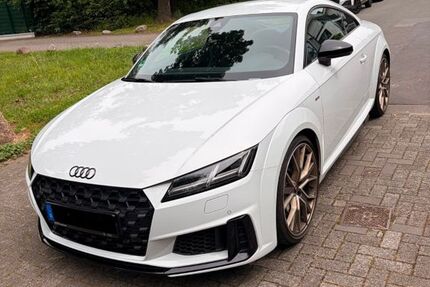 Audi TT 34.000 km 39.900 &euro; Köln 50858