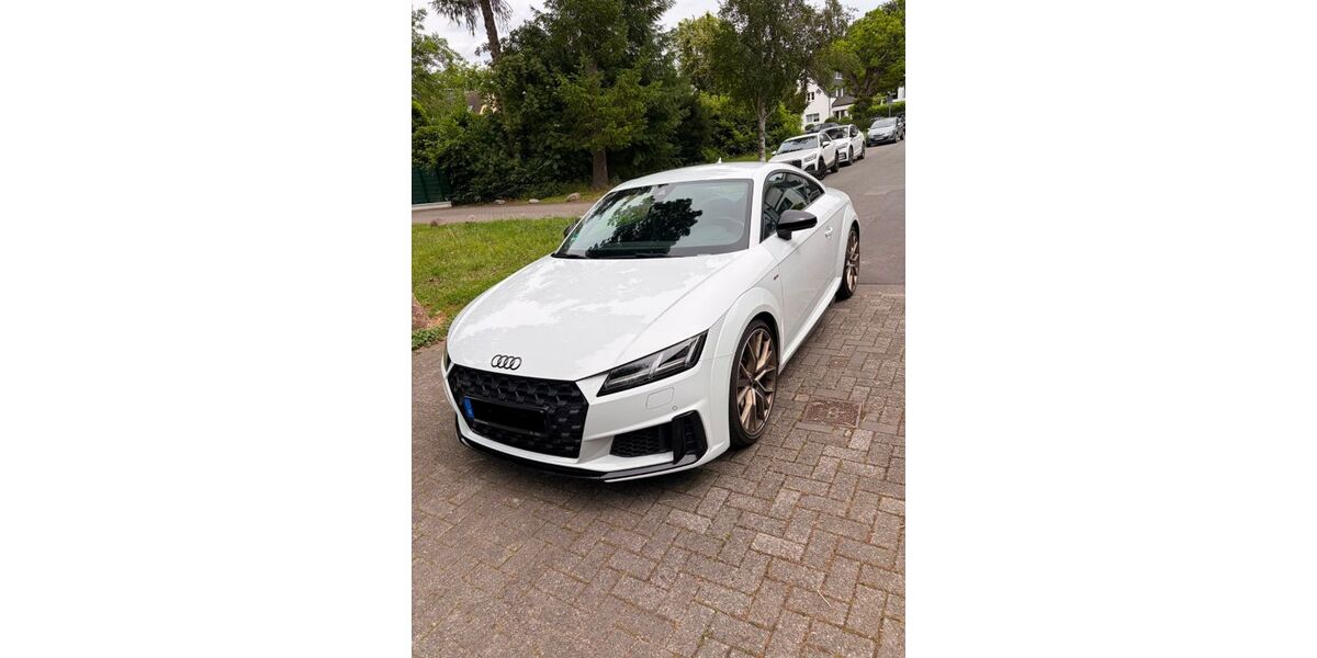 Audi TT 34.000 km 39.900 &euro; Köln 50858