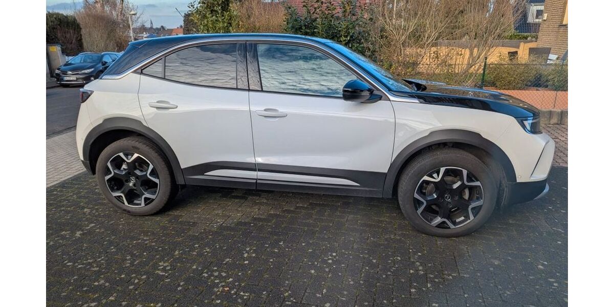 Opel Mokka 19.000 km 20.100 &euro; Frechen 50226