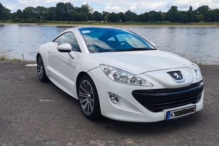 Peugeot RCZ 144.000 km 5.900 € Köln 50935