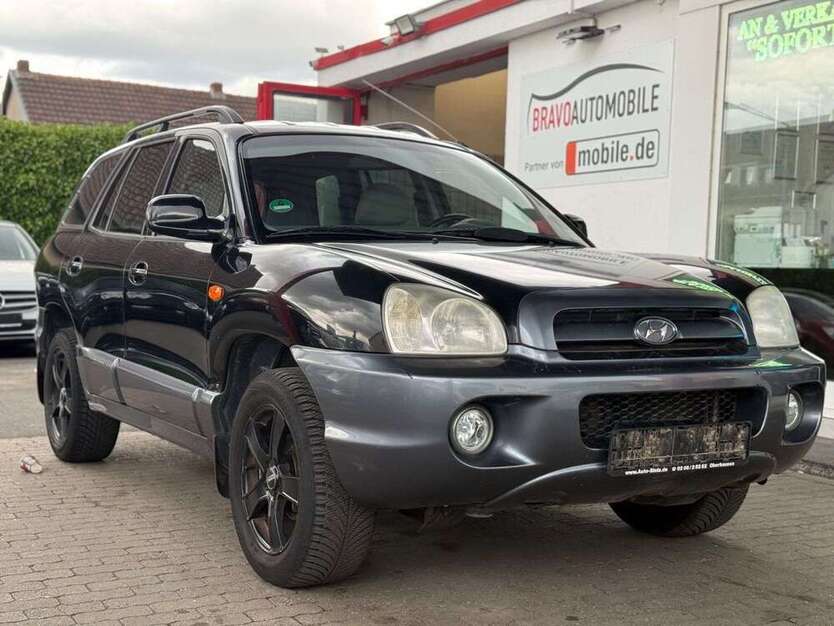 SANTA FE