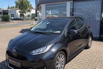 Mazda 2 Hybrid 20.613 km 20.490 &euro; Erftstadt 50374