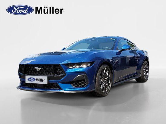 Ford Mustang 3.200 km 54.450 &euro; Bergisch Gladbach 51427