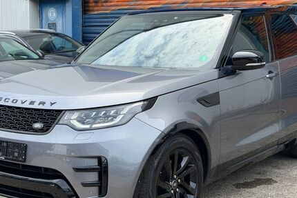Land Rover Discovery 164.000 km 28.990 &euro; Köln 51105