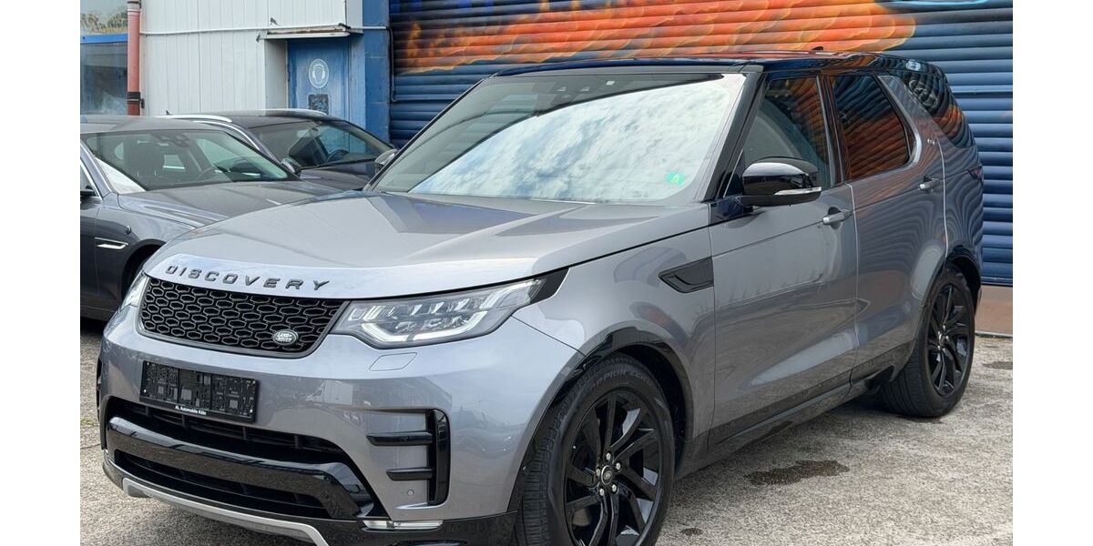 Land Rover Discovery 164.000 km 28.990 &euro; Köln 51105