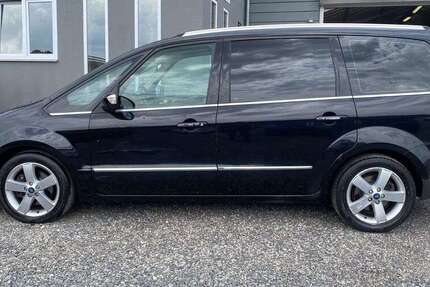 Ford Galaxy 195.000 km 4.900 &euro; Euskirchen 53881