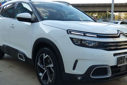 Citroen C5 Aircross 100.000 km 11.999 &euro; Köln 51105