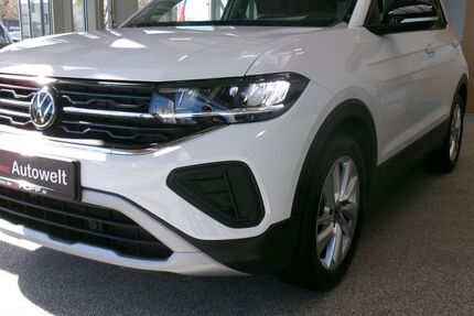 VW T-Cross 17.350 km 19.475 &euro; Sankt Augustin 53757