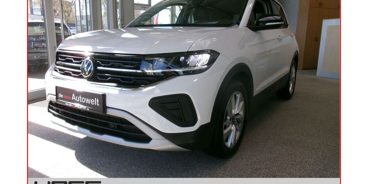VW T-Cross 17.350 km 19.475 &euro; Sankt Augustin 53757