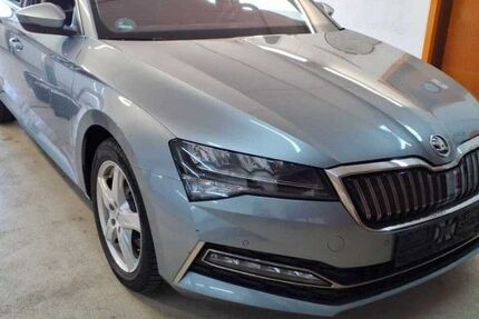 Skoda Superb 95.119 km 20.990 &euro; Hennef 53773