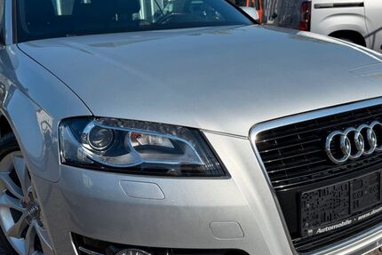 Audi A3 202.296 km 6.890 &euro; Brühl bei Köln 50321