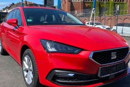 Seat Leon 43.100 km 22.900 &euro; Köln 50677