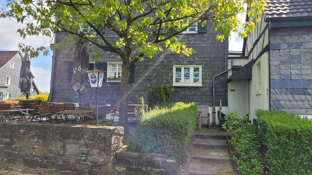 Gewerbeobjekt Bergisch Gladbach Alt-Frankenforst - 849.000&euro; | Angebot:26945040
