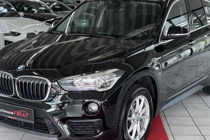 BMW X1 136.000 km 14.849 &euro; Erftstadt / Köln 50374