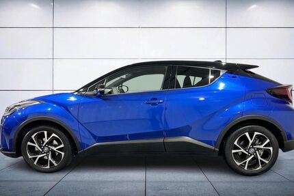 Toyota C-HR 39.790 km 24.189 &euro; Köln 50859