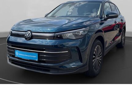 VW Tiguan 23.125 km 37.690 € Köln 51145