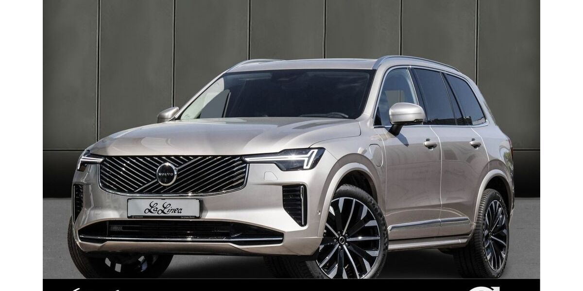 Volvo XC90 25.040 km 71.900 &euro; Bonn 53117