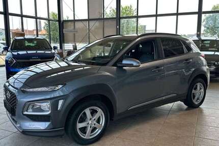 Hyundai KONA 170.000 km 12.480 € Erftstadt 50374