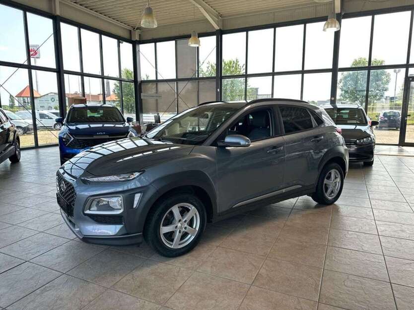 Hyundai KONA 170.000 km 12.480 € Erftstadt 50374