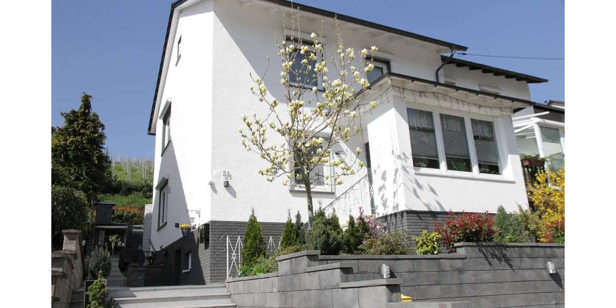 Einfamilienhaus Bad Neuenahr-Ahrweiler Ahrweiler - 5 Zimmer, 159 m&sup2;, 459.000&euro; | Angebot:26843975