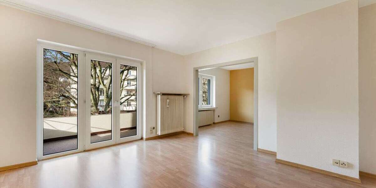 Etagenwohnung Bonn Dottendorf - 4 Zimmer, 78 m&sup2;, 298.000&euro; | Angebot:25921383