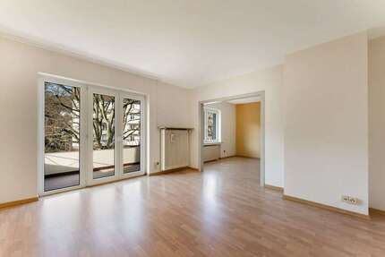Wohnung Bonn Dottendorf - 4 Zimmer, 78 m&sup2;, 298.000&euro; | Angebot:25921383