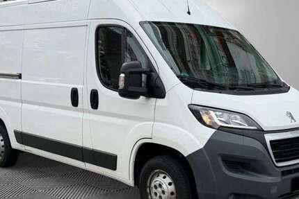 Peugeot Boxer 139.000 km 13.490 &euro; Köln 51067