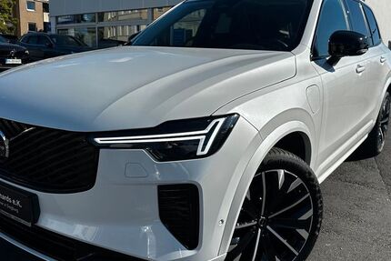 Volvo XC90 18.912 km 79.990 € Siegburg 53721